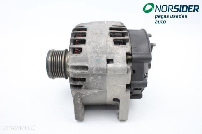 Alternador Renault Megane III Fase I|08-12 - 3