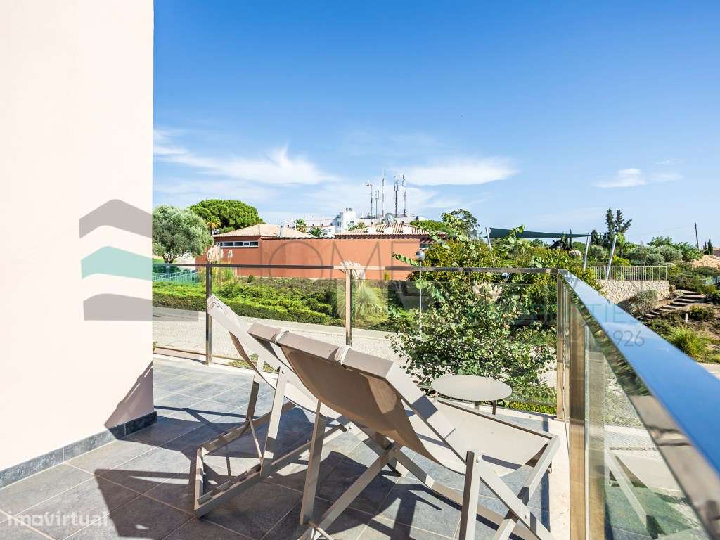 Moradias geminadas - Lumina, Carvoeiro-31