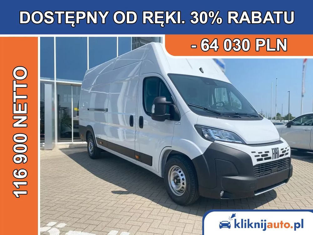 Fiat Ducato 2026