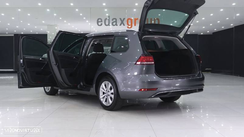 VW Golf Variant 1.0 TSI Confortline - 5