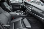 BMW Seria 5 535d Touring Luxury Line - 33