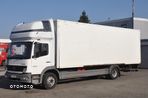 Mercedes-Benz ATEGO 1218 SYPIALKA WINDA - 3