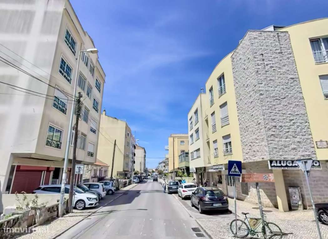 Apartamento t2 à venda na Avenida Infante dom Henrique-6