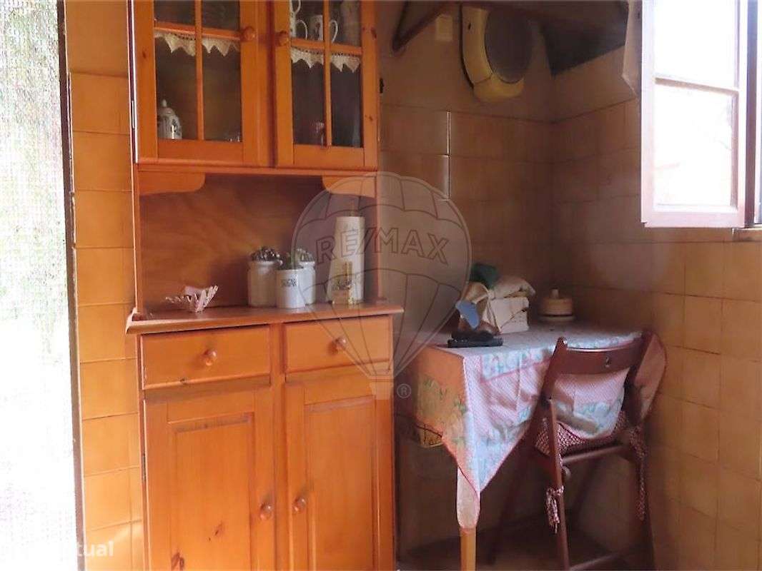 Moradia T2 para venda-9