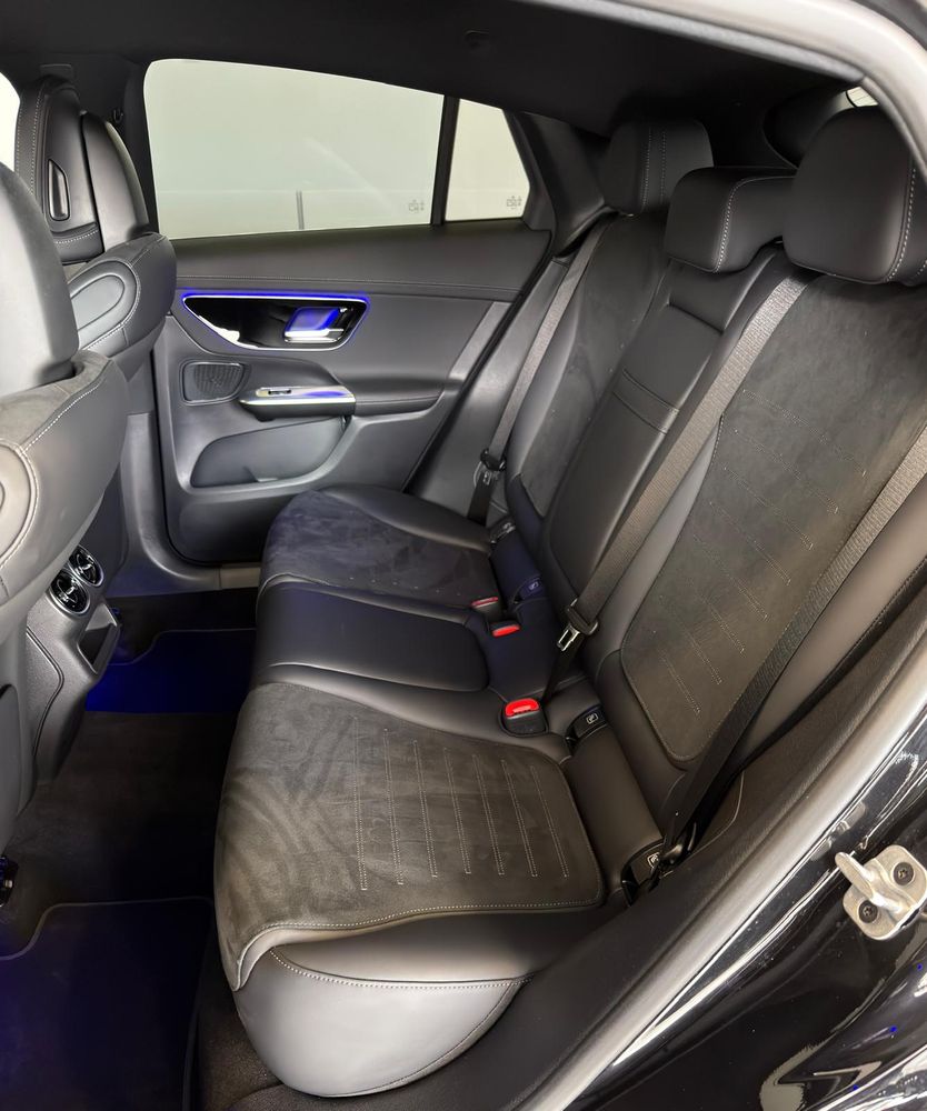 Mercedes-benz Glc 220 d 4MATIC Coupé Salon Polska FV23% LEASING GOTÓWKA