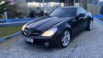 Mercedes-Benz SLK 200 K - 3