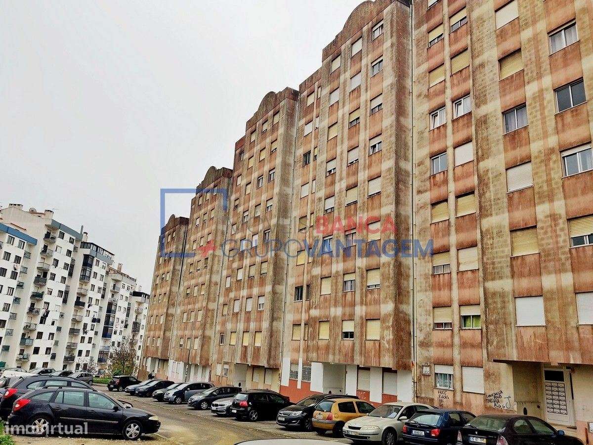 Apartamento T2 - Rio de Mouro - Grande imagem: 5/7