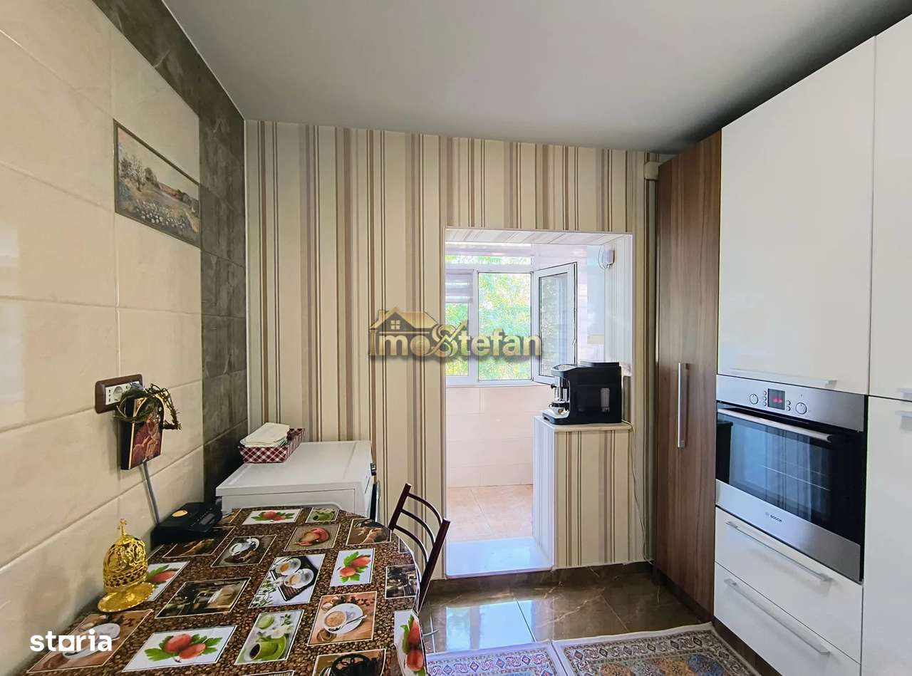 Apartament 3 camere ICIL - Ovidius | Decomandat, terasă izolată-4