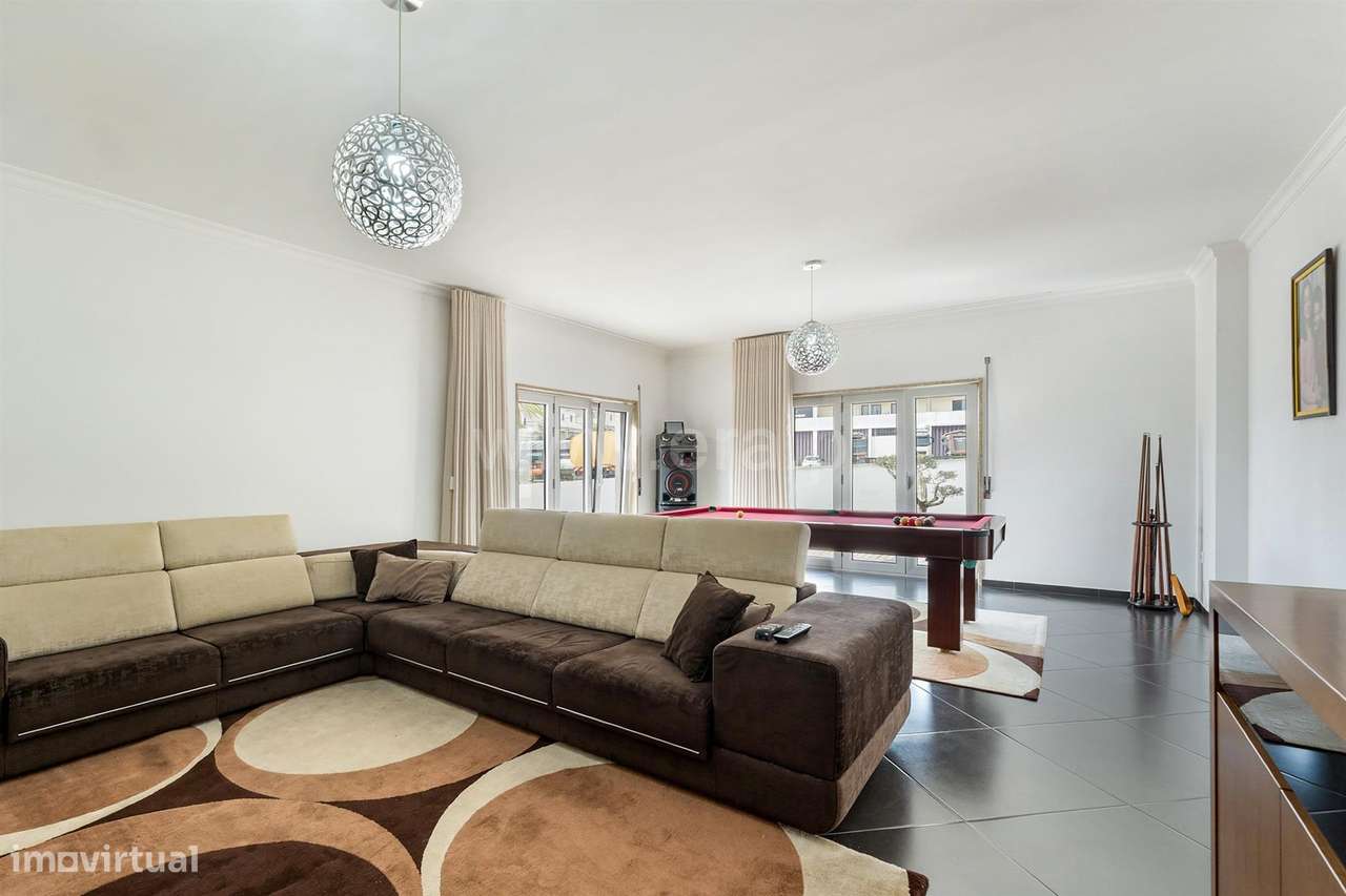 Moradia Isolada V3 em Guilhufe e Urrô, Penafiel - Grande imagem: 5/15