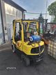 Hyster H2.5 FT - 3