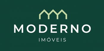 Moderno Imóveis Logotipo