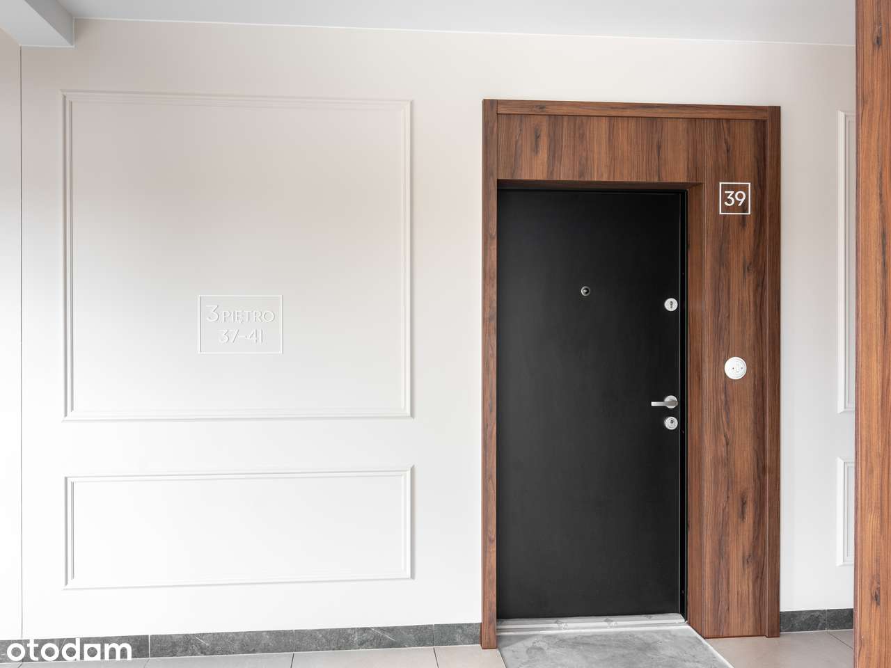 57 mkw | SŁONECZNE | Duży salon - Pełny obrazek: 4/16