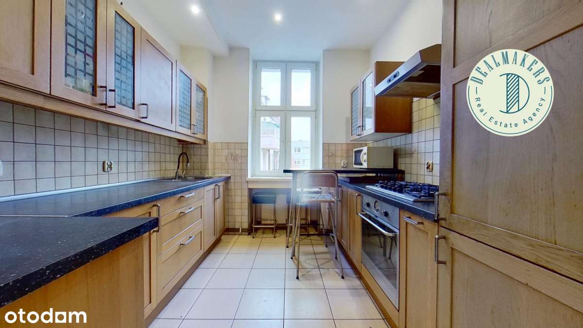 3-pokojowe mieszkanie z potencjałem w kamienicy-9