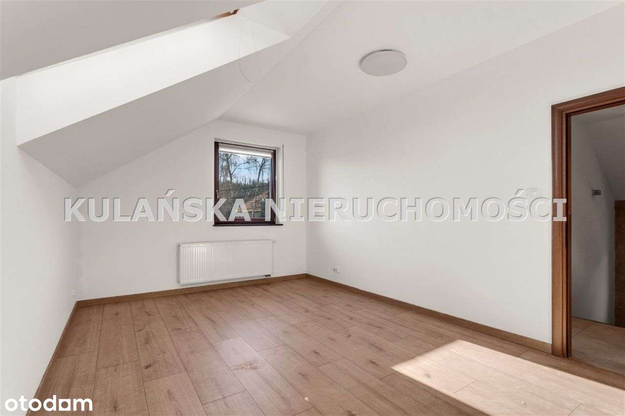 Dom idealny dla dużej rodziny! 7 pokoi!-9