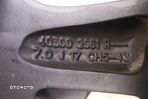 Komplet Felg FELGI Renault Megane Scenic 4 IV 17 7 ET43 - 9