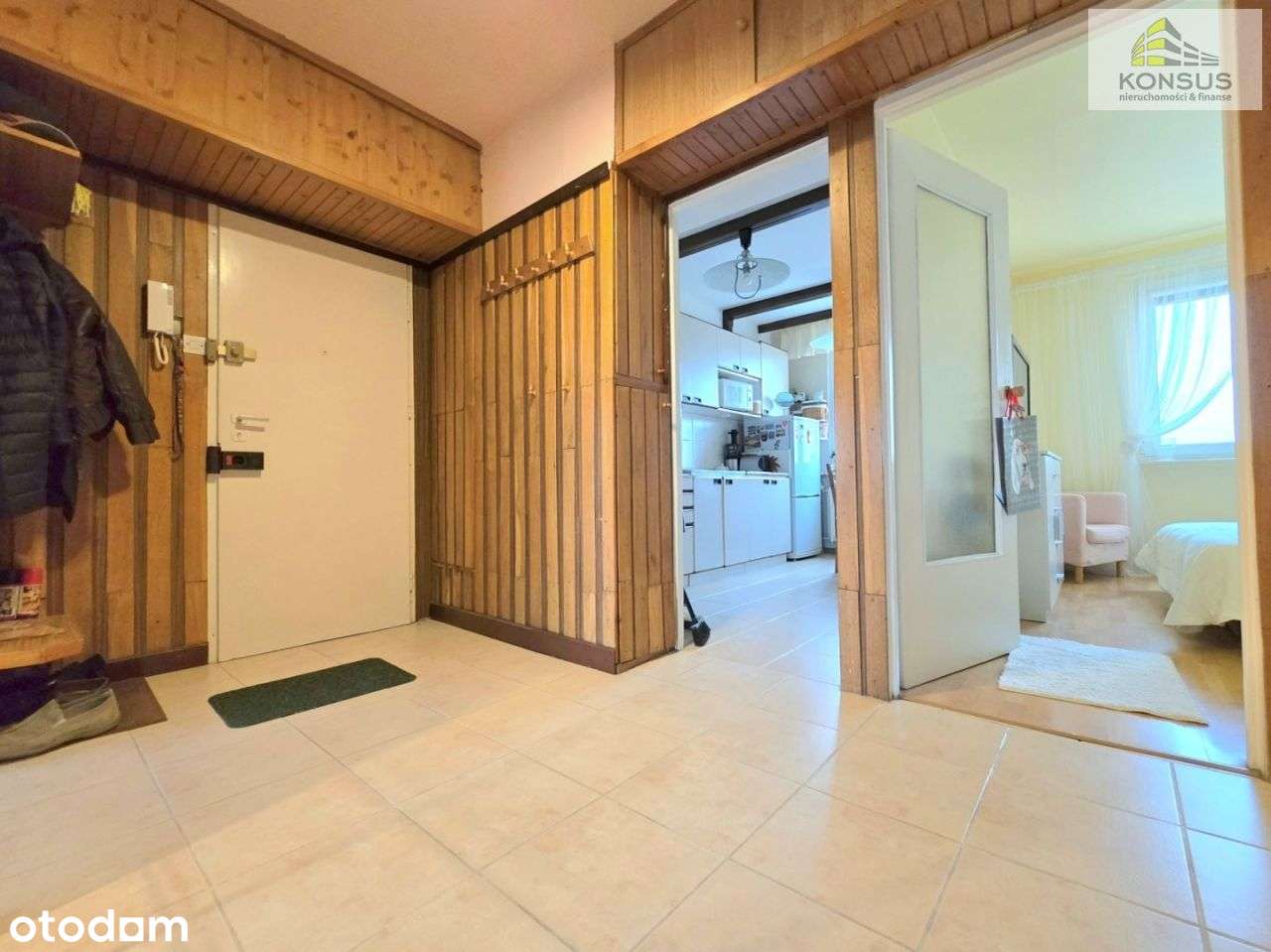 Przestronne, 3-pokojowe - Bez Piecyka- Os.Na Stoku-16