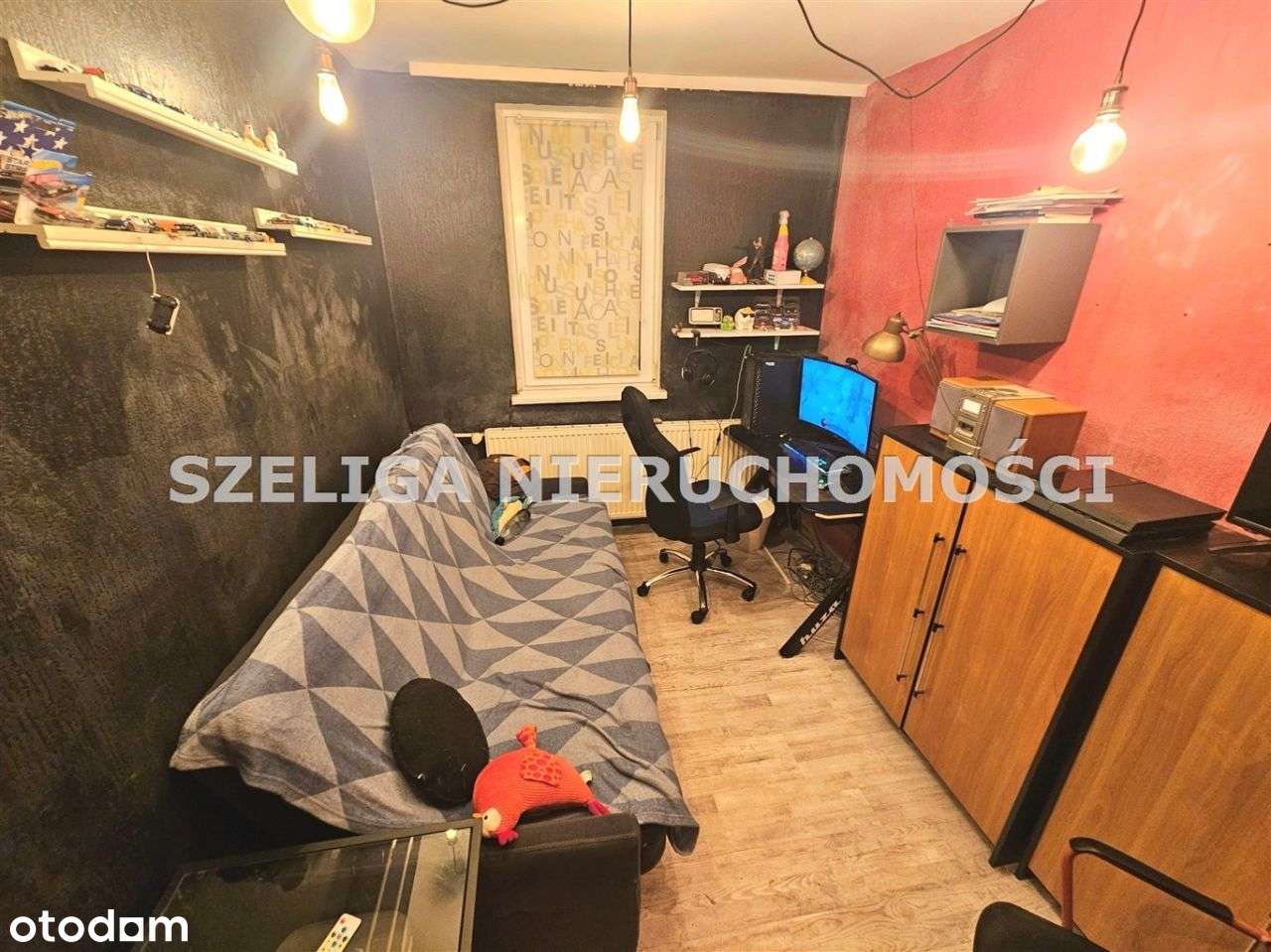 Mikulczyce, Blisko Strefy Ekonomicznej-4