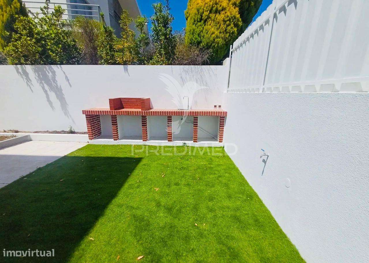 Moradia T4 Cotovia - Grande imagem: 4/34