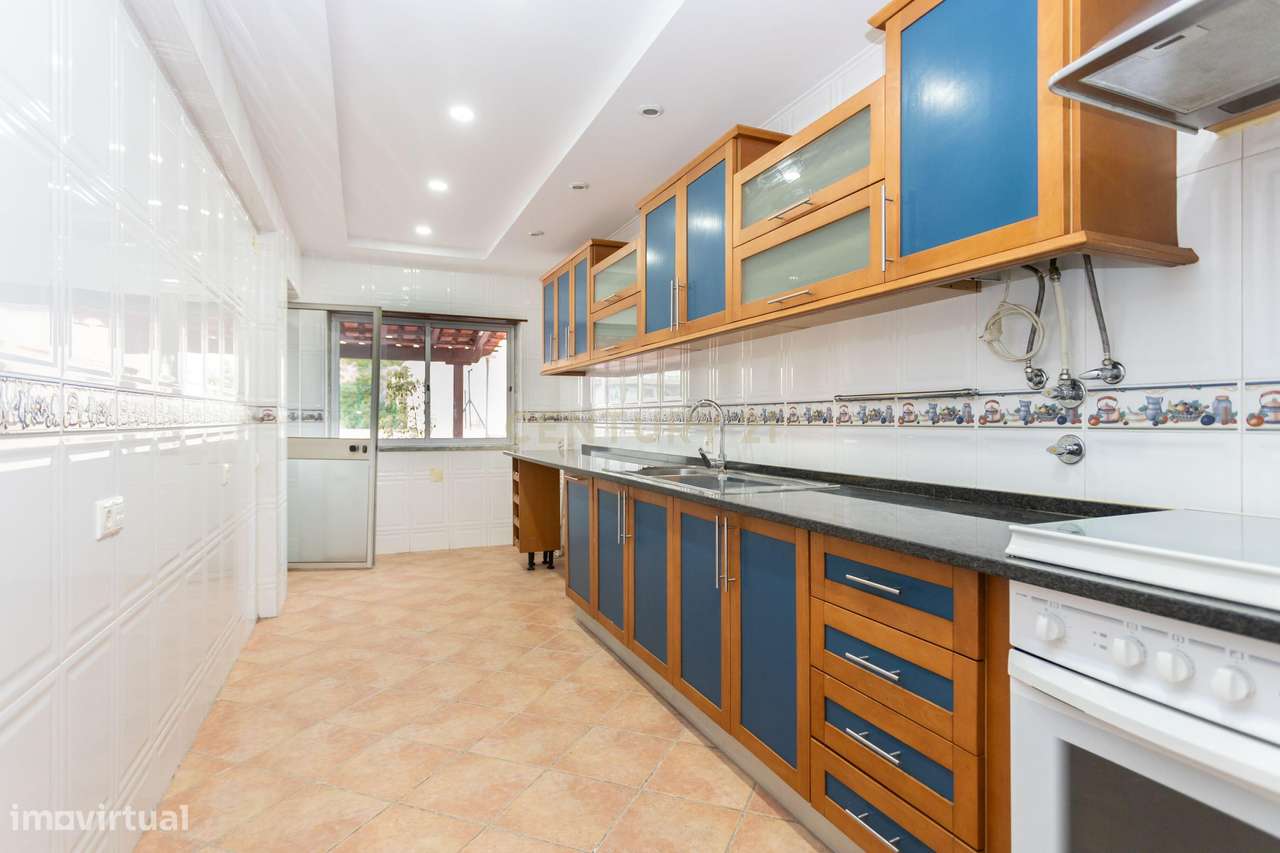 Apartamento T3 à venda no Feijó - Grande imagem: 3/25