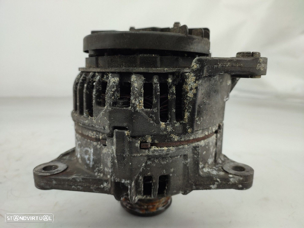 Alternador Iveco Chassi Bus - 4