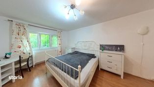 Inchiriere apartament cu 4 camere Crangasi, 5 minute metrou Crangasi