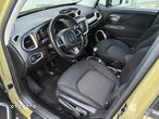 Jeep Renegade 1.6 MultiJet Longitude FWD S&S - 8