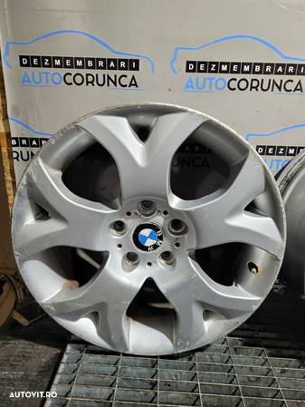 Jante aliaj BMW X3 E83 2003 - 2006 (753) R18 - 2