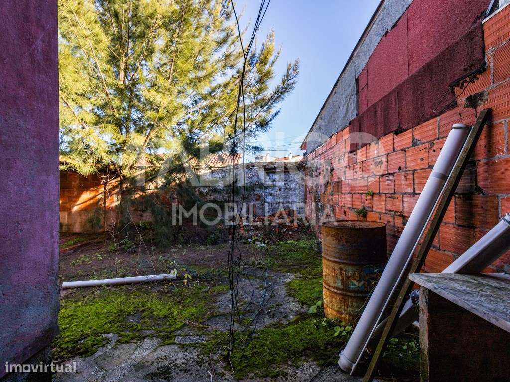 Moradia T3, Picassinos, Marinha Grande-15