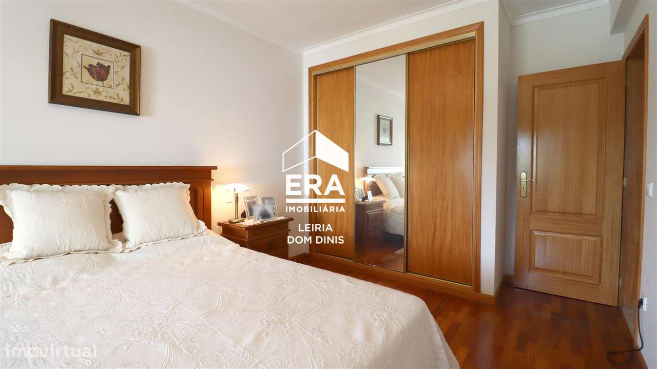 Apartamento T3 na cidade Pombal-8