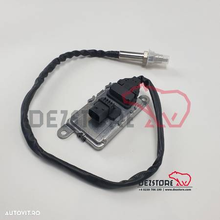 Senzor noxe Mercedes Actros MP4 EBS (A0101531428) - 3