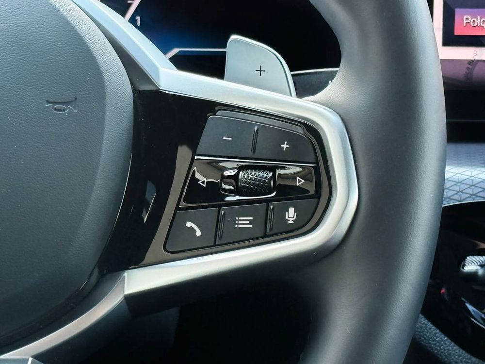 BMW Seria-4 420D Xdrive M Sport Sport 2025 — zdjęcie 7