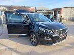 Peugeot 3008 1.2 PureTech Allure EAT8 - 11