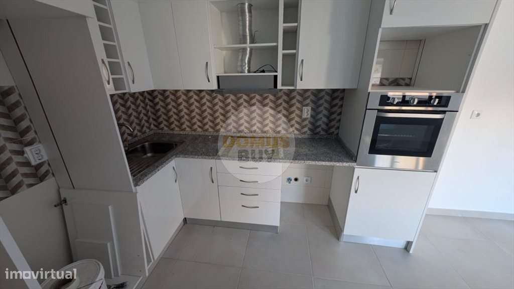 Moradia Térrea T2 + Anexo e Quintal - Baixa da Banheira-4