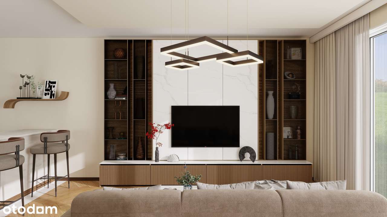 Domy w zabudowie bliźniaczej Lubiatowska - Pełny obrazek: 4/19