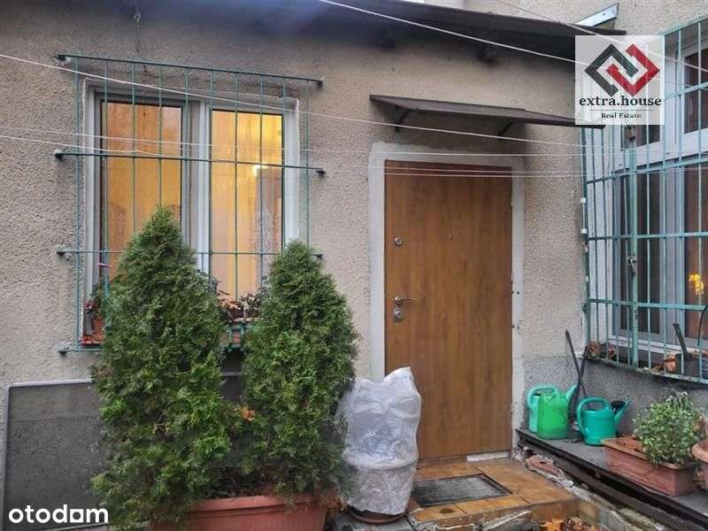 Okazyjna cena za mieszkanie w centrum Wrzeszcza!-19