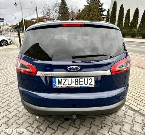 Ford S-Max 1.6 EcoBoost Start Stopp System Titanium - 10