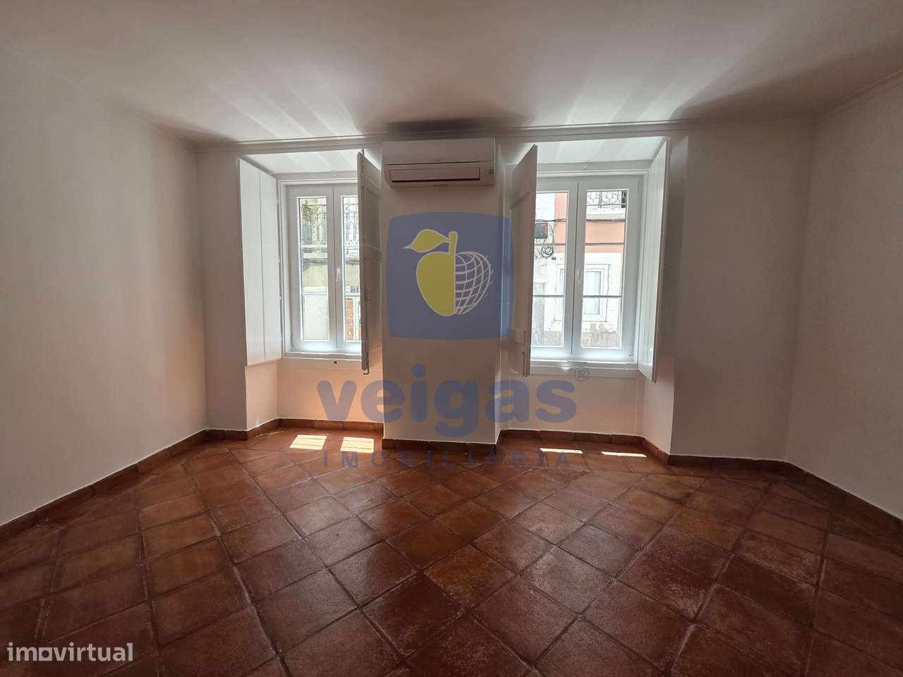 Apartamento T2 na Misericórdia-6