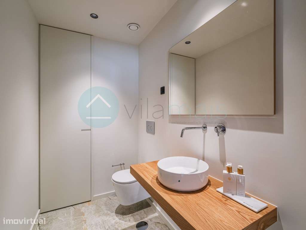 Excelente Moradia V3! - Braga-19