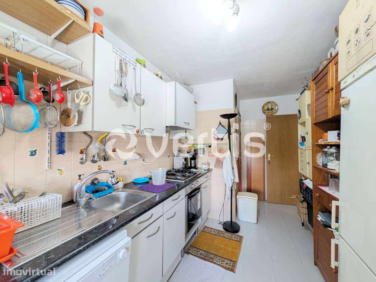 Apartamento T3 no Monte da Caparica - Almada-15