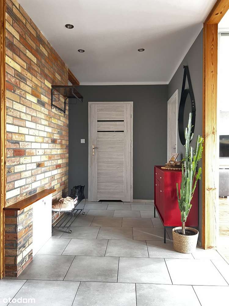 przestronne 3 pokojowe mieszkanie w Jaksonowie - Pełny obrazek: 4/16