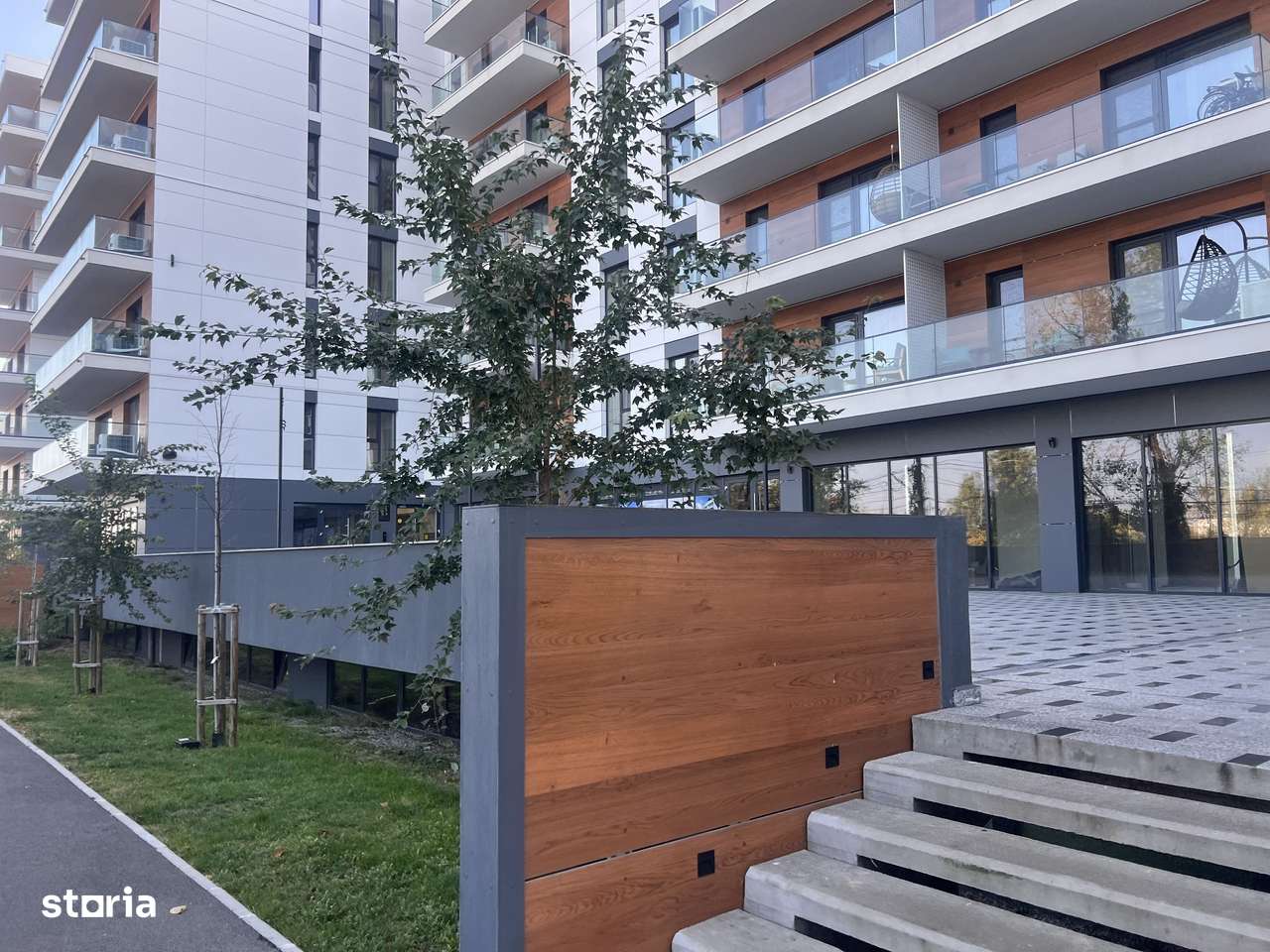 THE LEVEL | APARTAMENT 2 CAMERE | PIATA PRESEI | FINISAJE PREMIUM - Imagine principală: 5/15