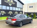 BMW Seria 3 316d M Sport Shadow - 3