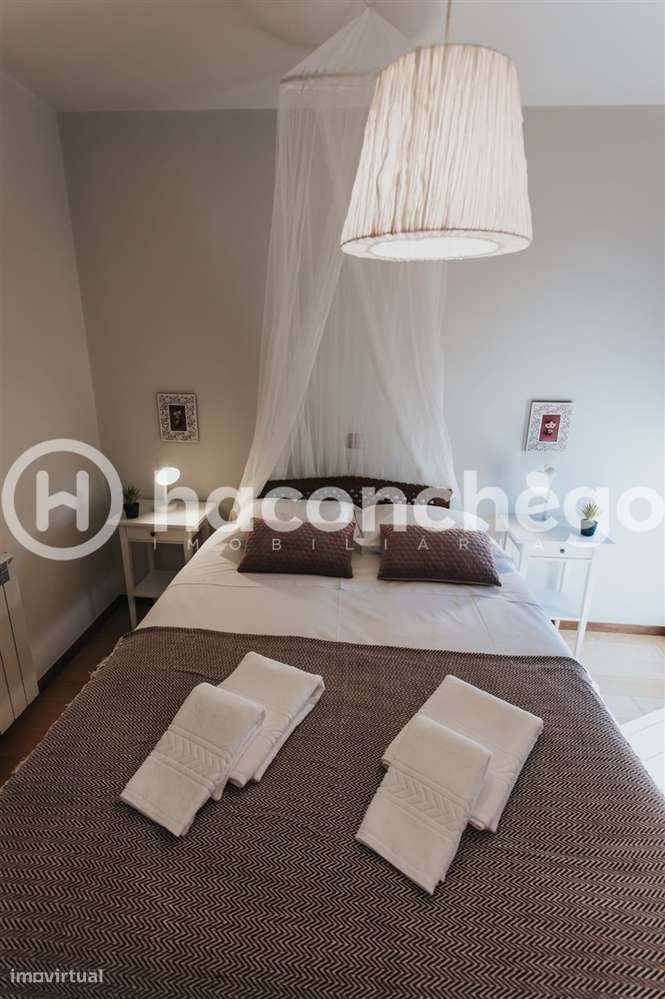 Apartamento T3 Venda em Vilar da Veiga,Terras de Bouro-23