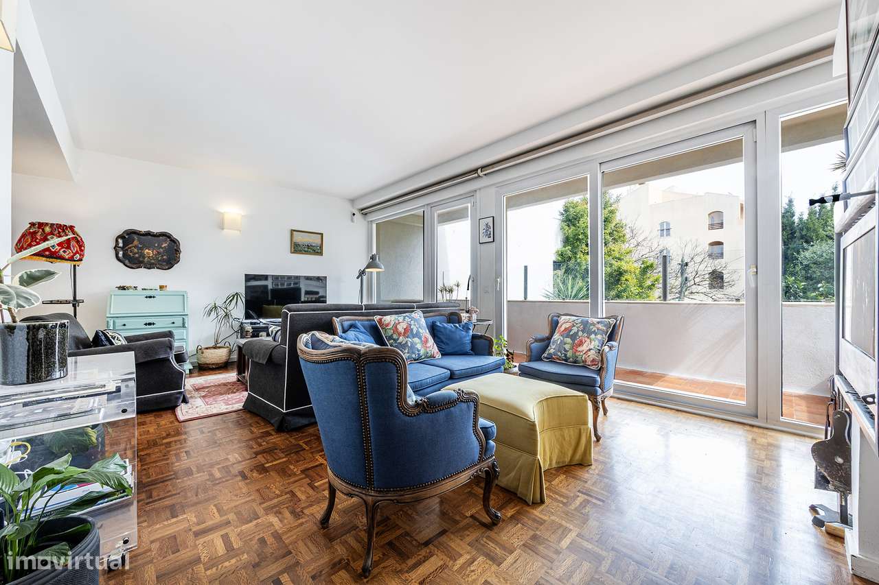 Moradia na Gandarinha - T4 - Grande imagem: 4/43