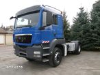 MAN TGS 18.440 4x4H 2008 500000km z Niemiec - 24