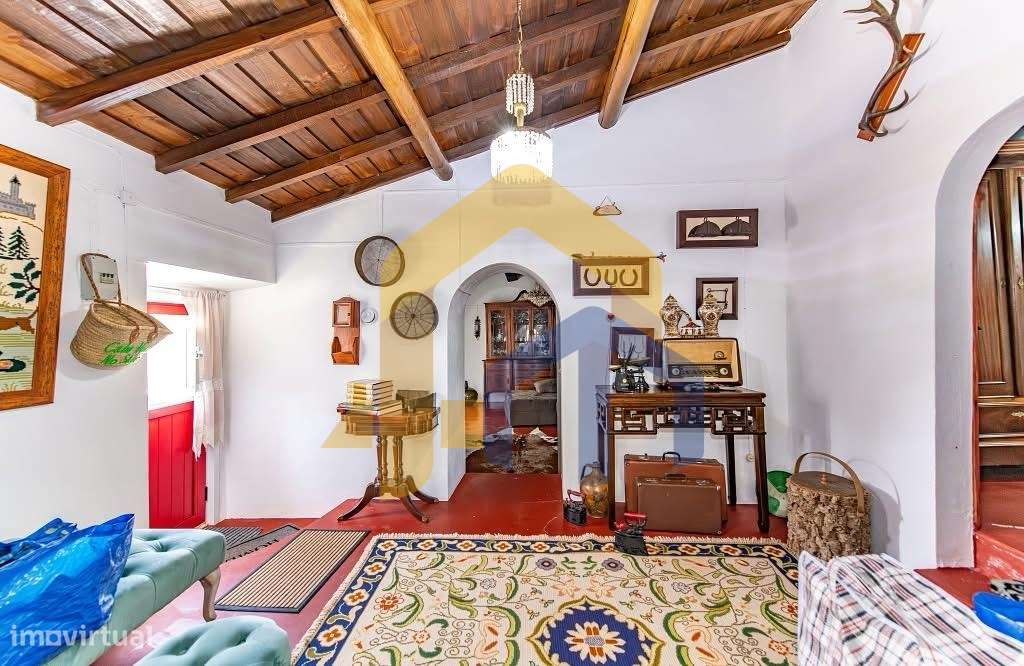 Quinta T3 em São Lourenço de Mamporcão - Estremoz-8