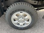 Toyota Hilux 2.5 D-4D 4WD CD CM PM+AC - 25