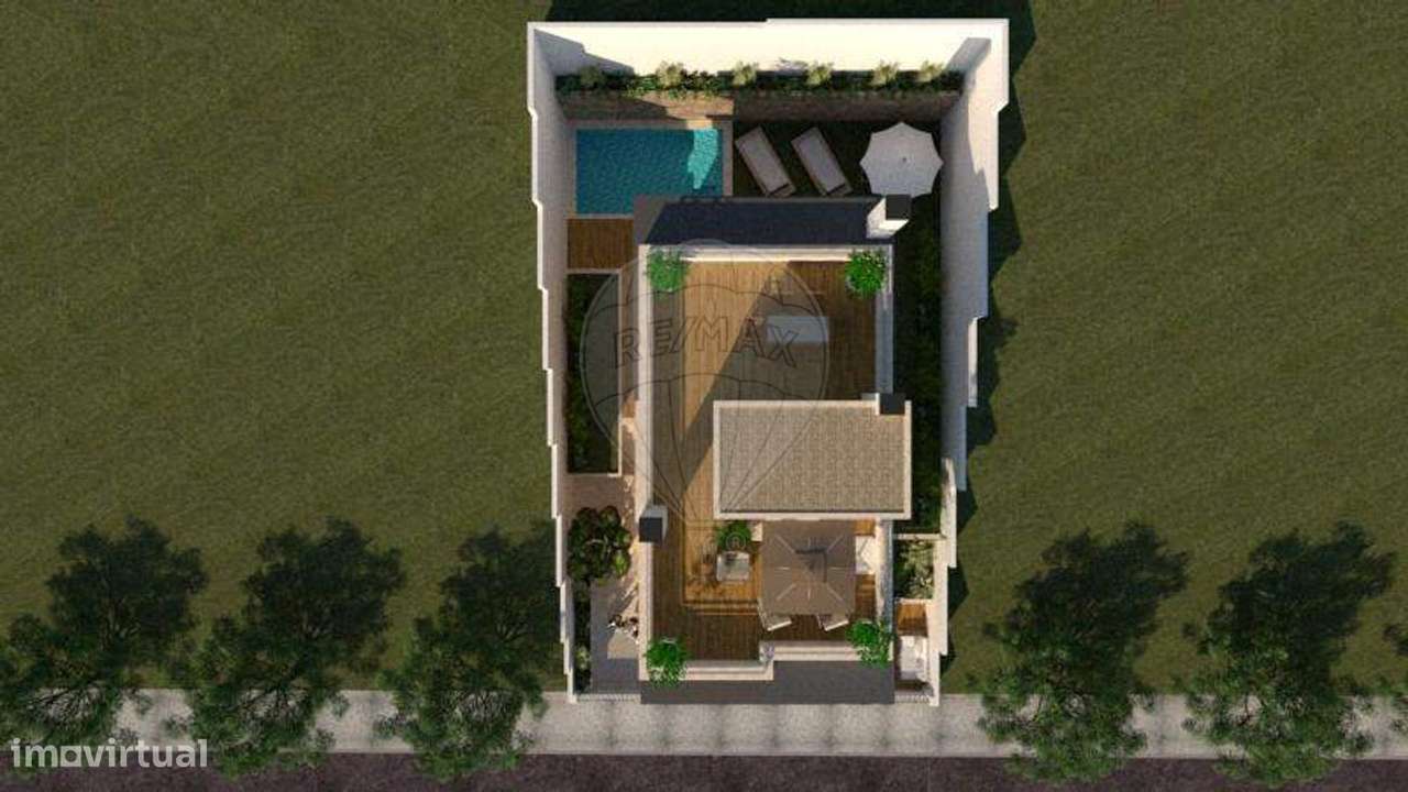 Moradia T3 para venda - Grande imagem: 5/7