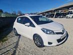 Toyota Yaris 1.0 VVT-i ACtive+AC - 3