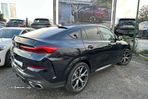 BMW X6 40 d xDrive Pack M - 9